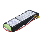 Battery compatibleWith Datex ohmeda