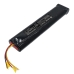 Batteries compatible with Datex AS3 Compact Monitor CS-DHT500MD