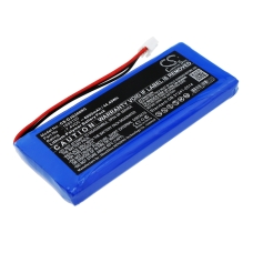 Kompatibilna zamenjava baterije za Dji 1650120,2055127,GL300C,GL300E,GL300F