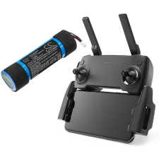 Kompatibilna zamenjava baterije za Dji 1WJG0480,TI100782
