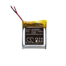 Kompatibilna zamenjava baterije za Dji BSX300-114-3.87