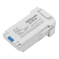 Compatible battery replacement for Dji BWX162-2453-7.38,BWX162-3850-7.38,CP.MA.00000756.01