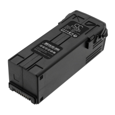 Kompatibilna zamenjava baterije za Dji BWX260-5000-15.4,CHX260-65