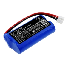 Kompatibilna zamenjava baterije za Dji LGABB4186,RC03012