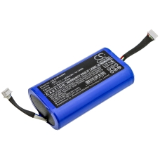 Kompatibilna zamenjava baterije za Dji BG21,RB2,RB2-2450MAH-7.2V