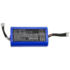 Kompatibilna zamenjava baterije za Dji BG21,RB2,RB2-2450MAH-7.2V