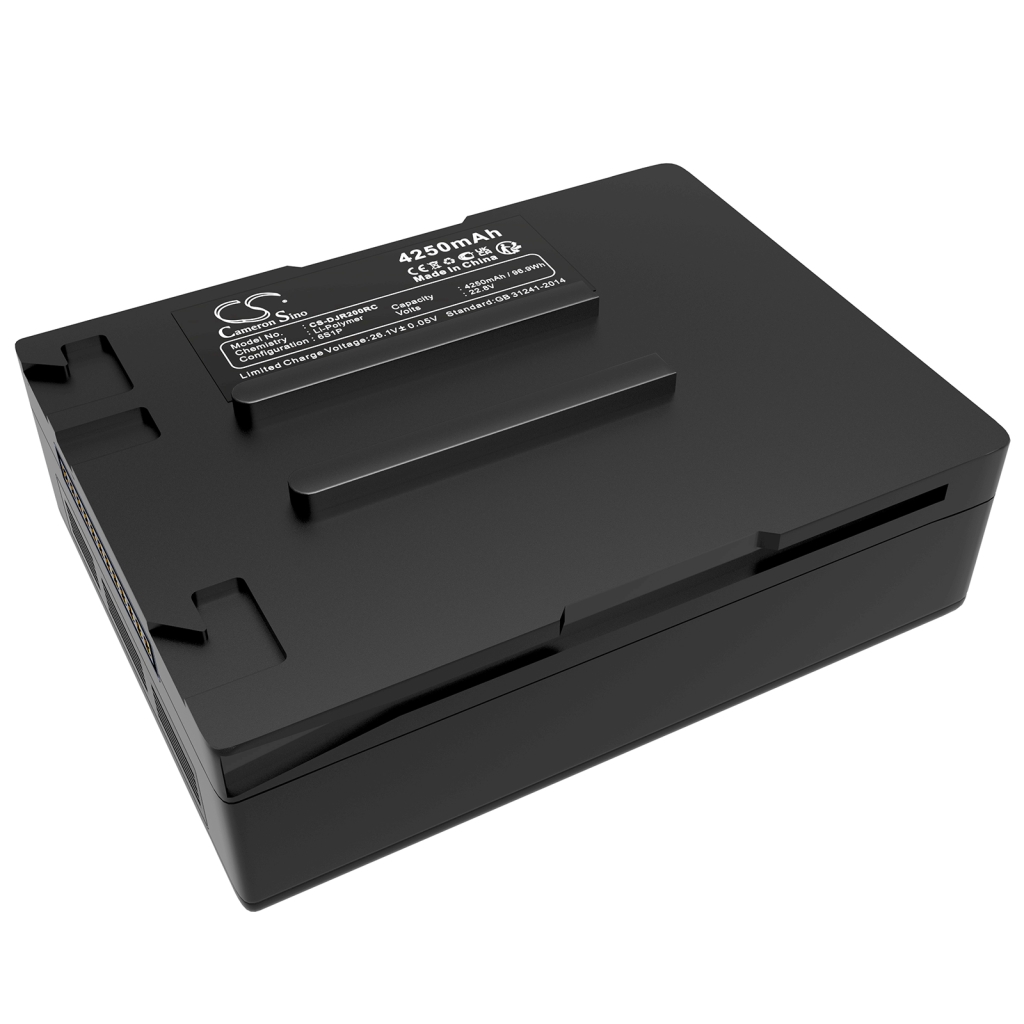Baterije Nadomešča TB50