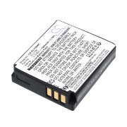 Battery compatibleWith Camera Battery