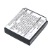 Battery compatible with Camera Battery