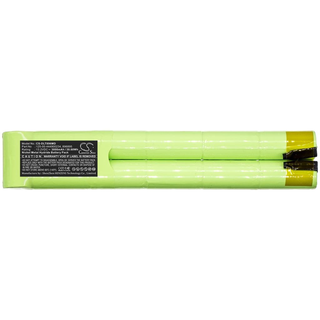 Medicinska baterija Datex Light 896895 (CS-DLT896MD)