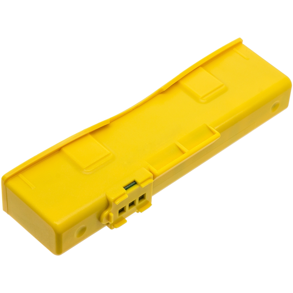 Baterija združljivo z Defibtech CS-DLV200MD
