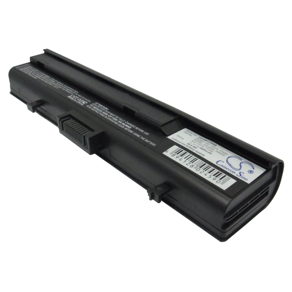 Baterija za prenosnik DELL CS-DM1330NB