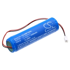 Kompatibilna zamenjava baterije za Drager LP18650A+