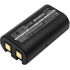 Kompatibilna zamenjava baterije za Dymo 14430,1758458,S0895880,S0915380,W003688