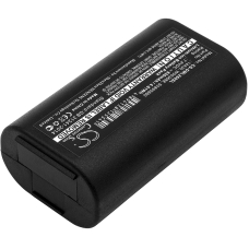 Kompatibilna zamenjava baterije za Dymo 14430,1758458,S0895880,S0915380,W003688