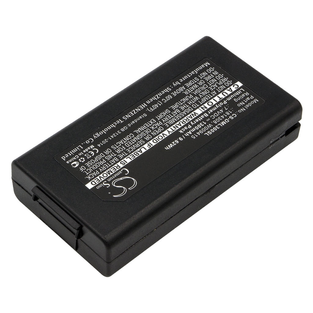 Battery Replaces W009415