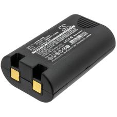 Kompatibilna zamenjava baterije za Dymo 1759398,PL-200-BAT,S0895840,W002856