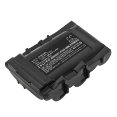Kompatibilna zamenjava baterije za Dymo 1738637,PL-300-BAT