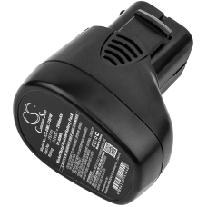 Kompatibilna zamenjava baterije za Dremel 757-01