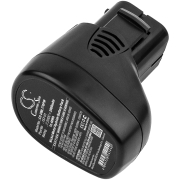 Baterija compatibleWith Dremel
