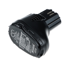 Kompatibilna zamenjava baterije za Dremel 855-02,855-45