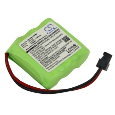 Kompatibilna zamenjava baterije za Dentsply 670601