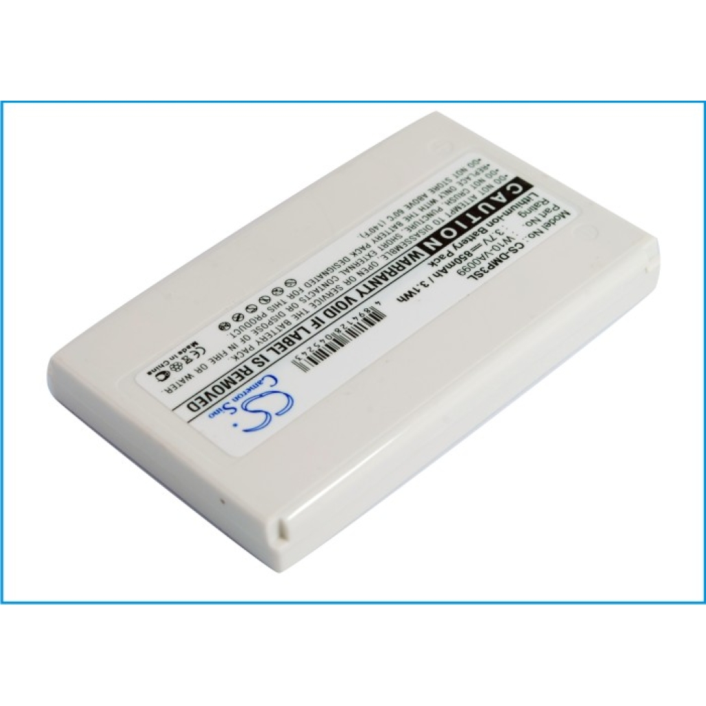 Namizni polnilnik Nokia CS-DMP3SL
