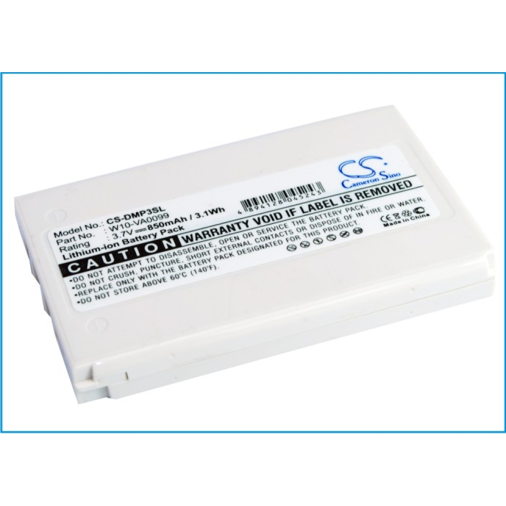 Namizni polnilnik Nokia CS-DMP3SL