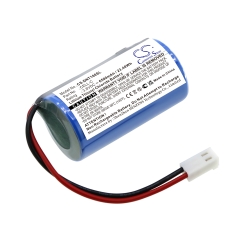Kompatibilna zamenjava baterije za Dent CELL-C