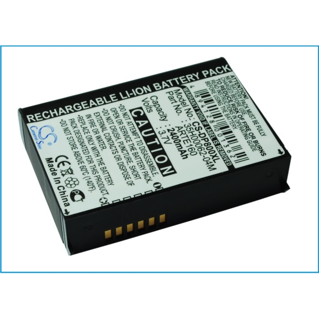 Namizni polnilnik Tracfone CS-DP800XL