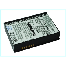 Compatible battery replacement for HTC 35H00062-04M,ARTE160