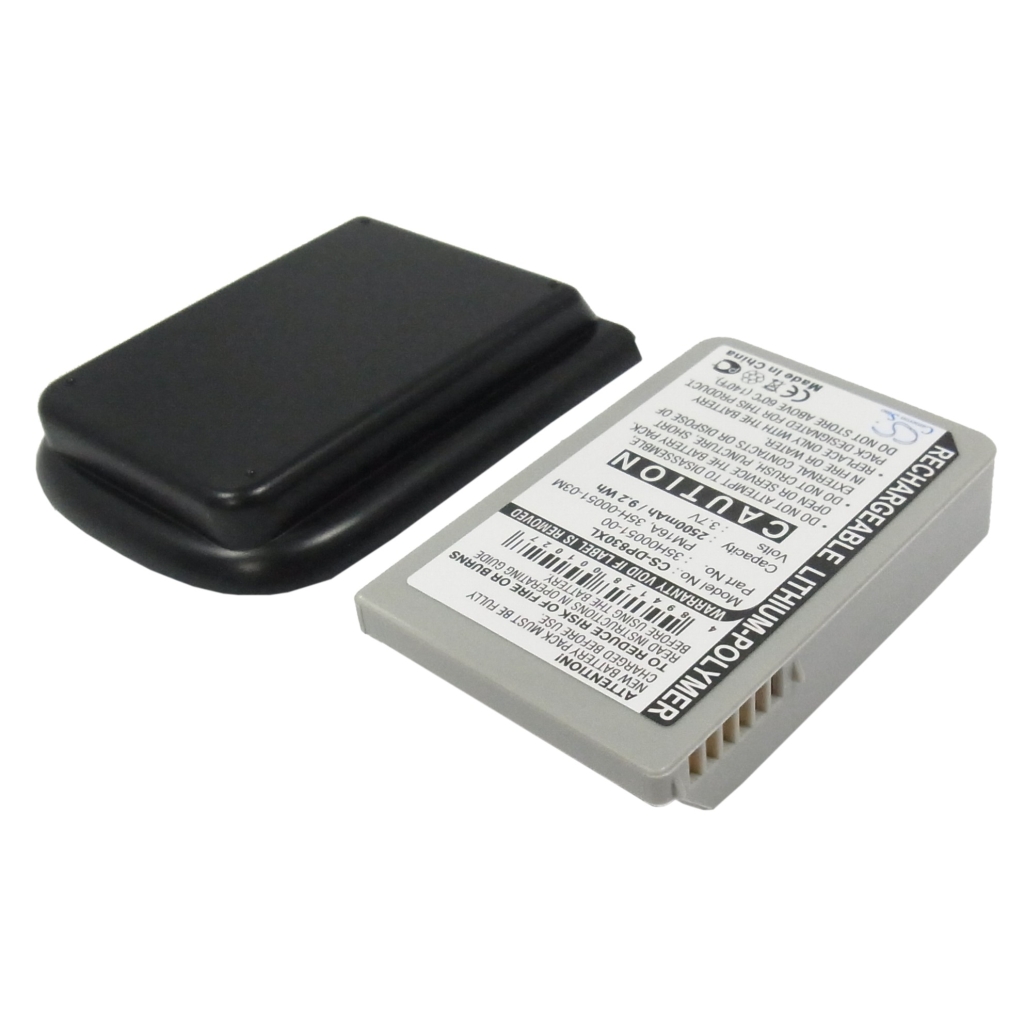 Battery compatible with DOPOD