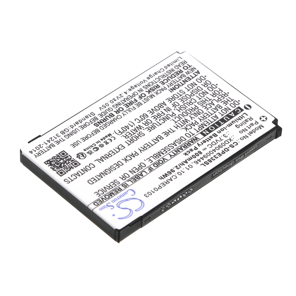 DeskTop Charger Wiko CS-DPE338SL