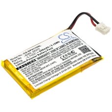 Kompatibilna zamenjava baterije za Marmitek 28253,8269
