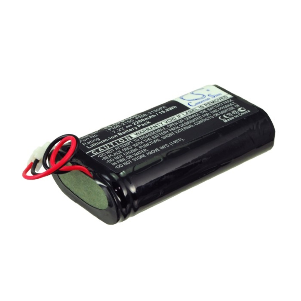Baterija za daljinski upravljalnik DAM CS-DPM100SL