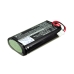 Baterija za daljinski upravljalnik DAM CS-DPM100SL
