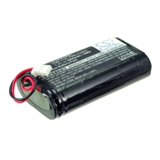 Kompatibilna zamenjava baterije za DAM PMB-2150,PMB-2150PA
