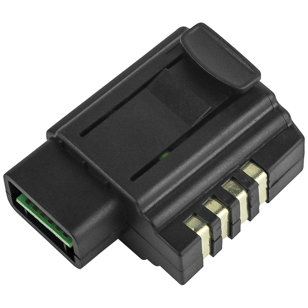 Kompatibilna zamenjava baterije za Datalogic 10-2427