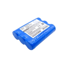 Kompatibilna zamenjava baterije za Dranetz 117009-G1,BP-PX5