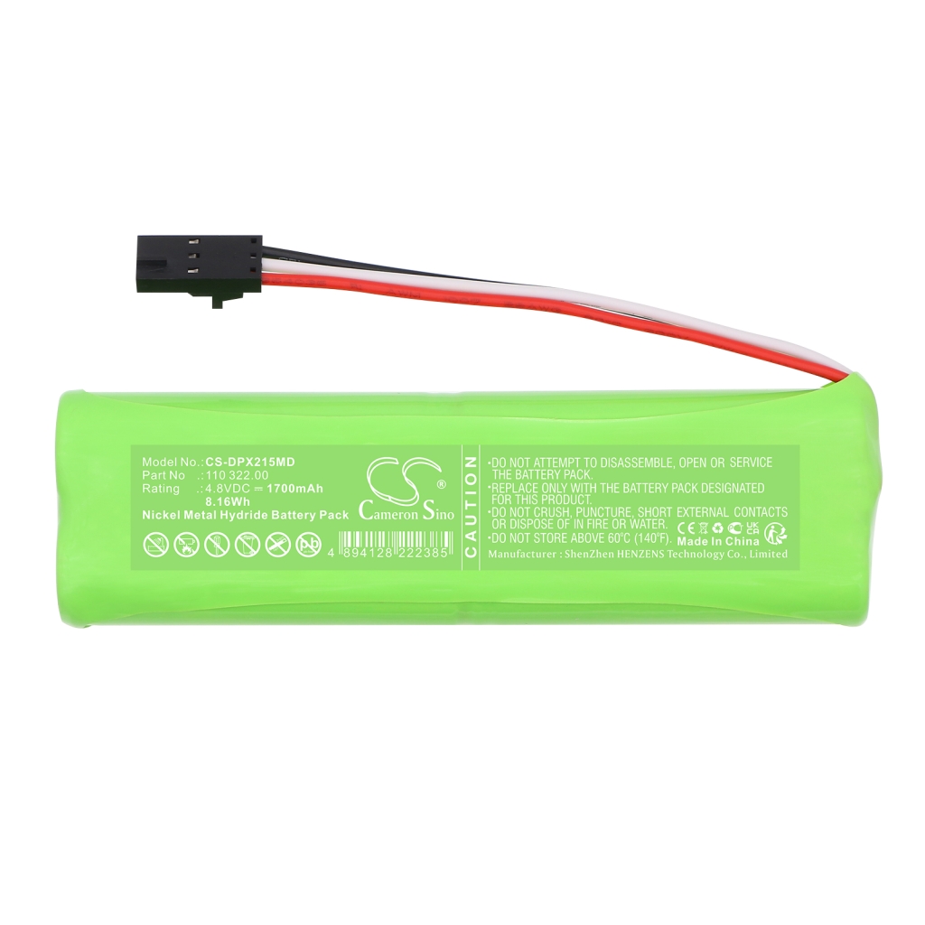 Baterija Nadomešča 110 322.00