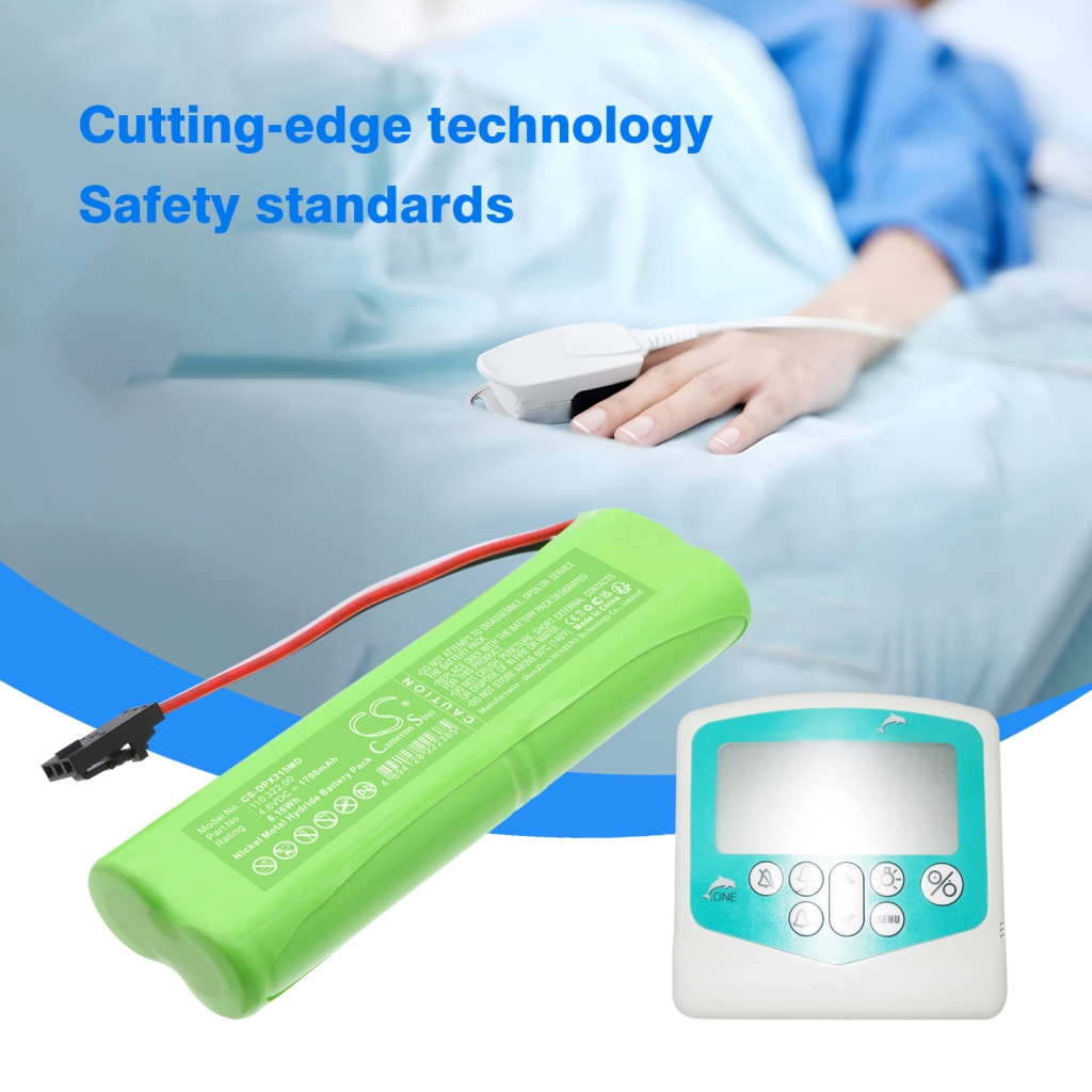 Baterija Nadomešča 110 322.00