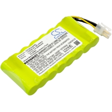 Kompatibilna zamenjava baterije za Dranetz 118348-G1,BP-HDPQ