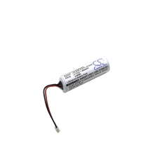 Kompatibilna zamenjava baterije za Datalogic 10-4765,5-3112,EP0906