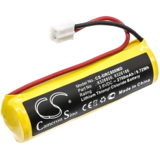 Kompatibilna zamenjava baterije za Drager 8326186,8326856,LBT0100