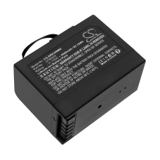 Kompatibilna zamenjava baterije za Drager 5790224,SE301151