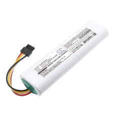 Kompatibilna zamenjava baterije za Dreame P2051-4S1P-XWDEV