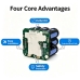 Battery for Dreame T50