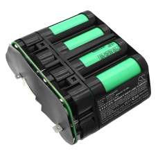 Kompatibilna zamenjava baterije za Dreame W2422-0A,W2422-0D,W2422-6S1P-C