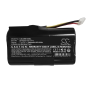 Battery compatibleWith Payment Terminal Battery