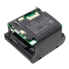 Kompatibilna zamenjava baterije za Dreame W2418J-0F